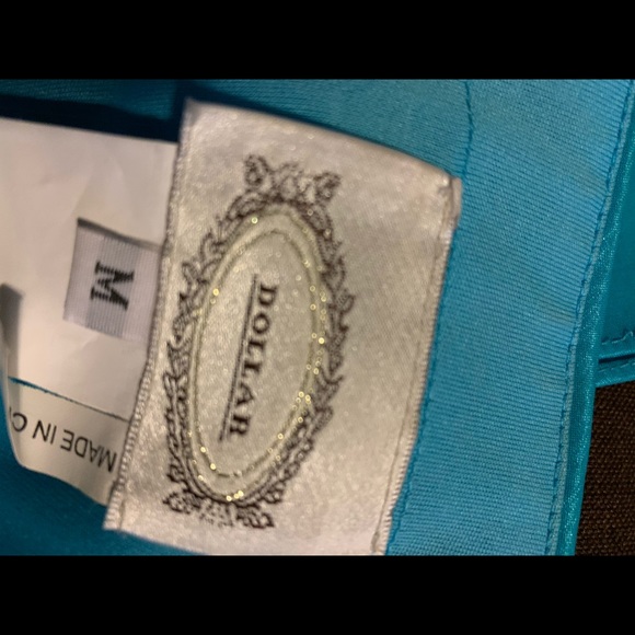 Evening wear - Picture 11 of 11